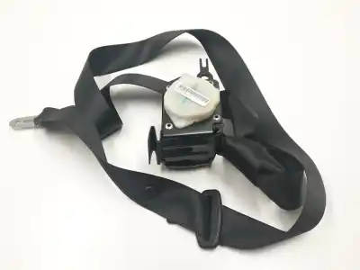 Second-hand car spare part REAR RIGHT SEAT BELT for BMW SERIE 3 BERLINA (E90) 320d OEM IAM references 72119138233  