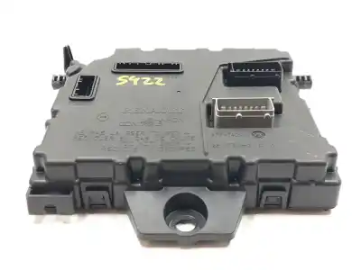 Second-hand car spare part Electronic Module for RENAULT KANGOO Emotion OEM IAM references 284B15651R  