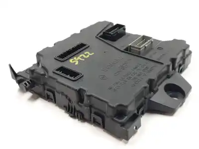 Second-hand car spare part electronic module for renault kangoo emotion oem iam references 284b15651r  