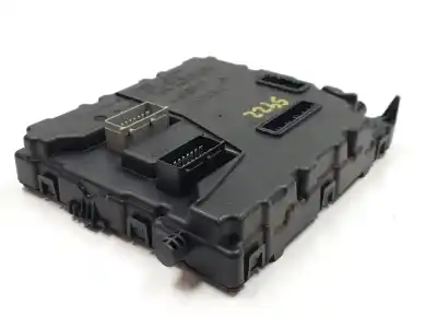 Second-hand car spare part electronic module for renault kangoo emotion oem iam references 284b15651r  