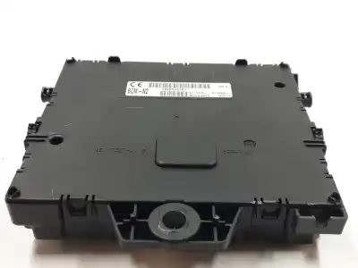 Second-hand car spare part electronic module for renault kangoo emotion oem iam references 284b15651r  