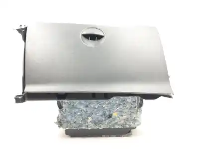 Second-hand car spare part glove compartment for renault kangoo emotion oem iam references 681086701r
