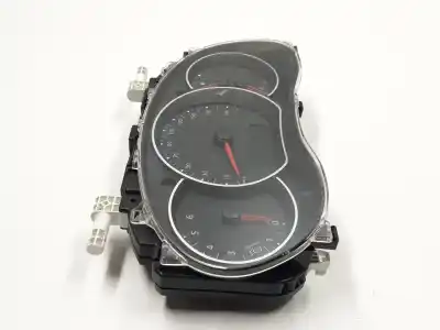 Second-hand car spare part dashboard for renault kangoo emotion oem iam references p248104325r  