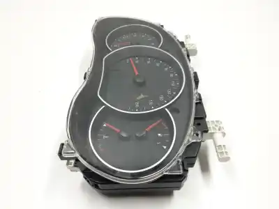 Second-hand car spare part dashboard for renault kangoo emotion oem iam references p248104325r  