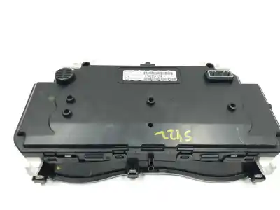 Second-hand car spare part dashboard for renault kangoo emotion oem iam references p248104325r  