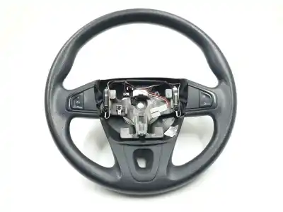 Second-hand car spare part steering wheel for renault kangoo emotion oem iam references 490017419r
