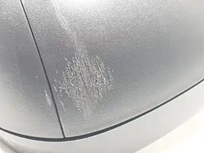 Автозапчастина б/у ліве дзеркало для renault kangoo emotion посилання на oem iam 963027201r  