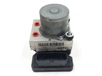 Pezzo di ricambio per auto di seconda mano abs per renault kangoo emotion riferimenti oem iam 476602079r  