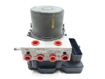 Pezzo di ricambio per auto di seconda mano abs per renault kangoo emotion riferimenti oem iam 476602079r  