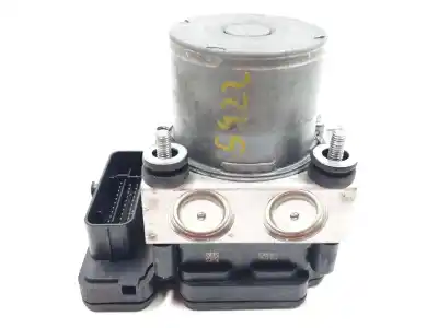 Pezzo di ricambio per auto di seconda mano abs per renault kangoo emotion riferimenti oem iam 476602079r  