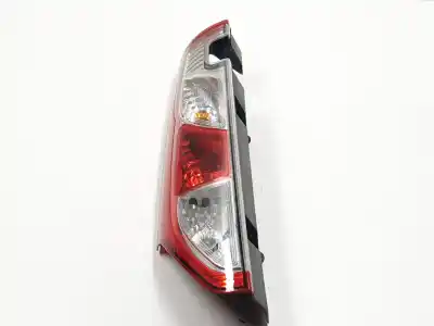 Second-hand car spare part Left Tailgate Light for RENAULT KANGOO Emotion OEM IAM references 265559212R  