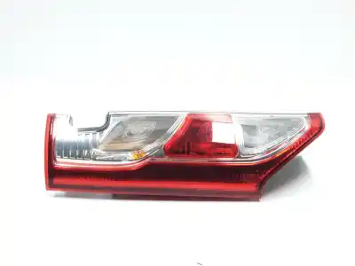 Second-hand car spare part left tailgate light for renault kangoo emotion oem iam references 265559212r  