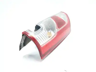 Second-hand car spare part left tailgate light for renault kangoo emotion oem iam references 265559212r  