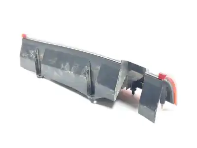 Second-hand car spare part left tailgate light for renault kangoo emotion oem iam references 265559212r  