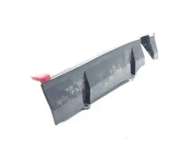 Second-hand car spare part left tailgate light for renault kangoo emotion oem iam references 265559212r  