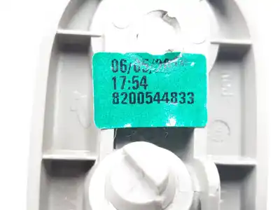 Автозапчастина б/у лівий натір для renault kangoo emotion посилання на oem iam 8200544833  