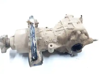 Second-hand car spare part REAR DIFFERENTIAL for RENAULT KANGOO (KC0/1_)  OEM IAM references 383002A000  