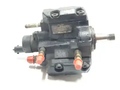 Peça sobressalente para automóvel em segunda mão BOMBA DE INJEÇÃO por RENAULT KANGOO (KC0/1_)  Referências OEM IAM 7700111010  