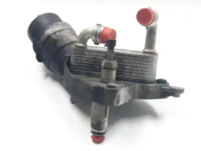 Автозапчастина б/у охолодження мотору для opel astra j (p10) 2.0 cdti (68) посилання на oem iam 55565958  