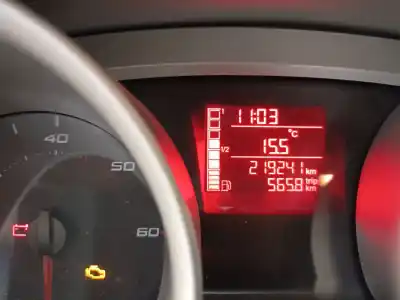 Second-hand car spare part complete engine for seat ibiza iv (6j5, 6p1) 1.6 tdi oem iam references cayb   Second-hand car spare part complete engine for seat ibiza iv (6j5, 6p1) 1.6 tdi oem iam references cayb