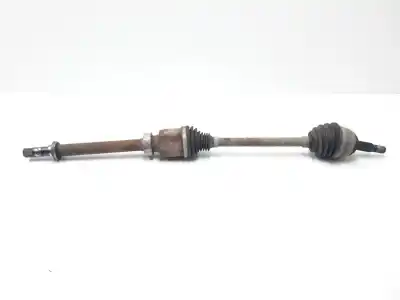 Peça sobressalente para automóvel em segunda mão transmissão dianteira direita por renault kangoo emotion referências oem iam 391000044r