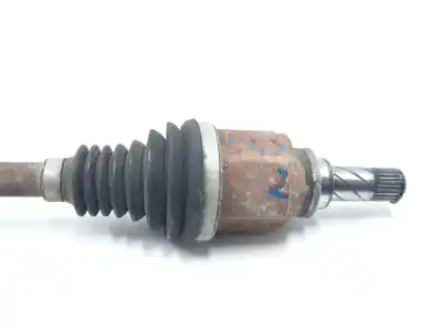 Автозапчасти б/у передняя левая трансмиссия за renault kangoo emotion ссылки oem iam 391017096r  