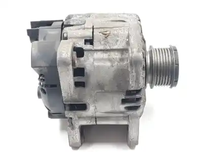 Peça sobressalente para automóvel em segunda mão alternador por renault kangoo emotion referências oem iam 231000026r