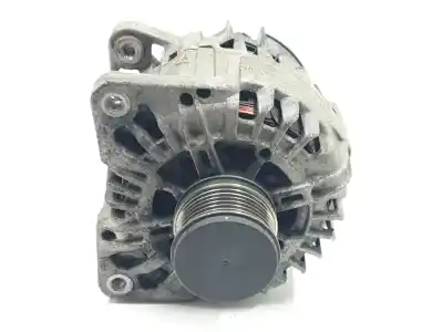 Peça sobressalente para automóvel em segunda mão alternador por renault kangoo emotion referências oem iam 231000026r  