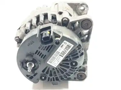 Peça sobressalente para automóvel em segunda mão alternador por renault kangoo emotion referências oem iam 231000026r  