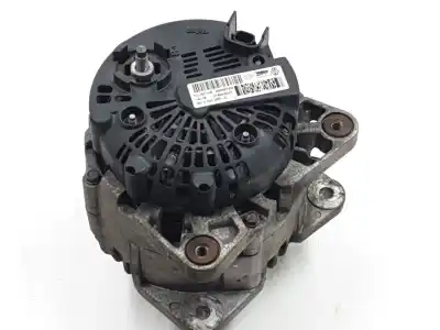 Peça sobressalente para automóvel em segunda mão alternador por renault kangoo emotion referências oem iam 231000026r  