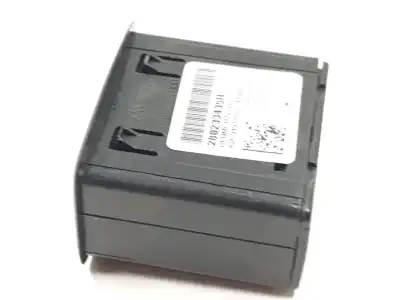 Pezzo di ricambio per auto di seconda mano modulo elettronico per renault kangoo emotion riferimenti oem iam 280233435r  