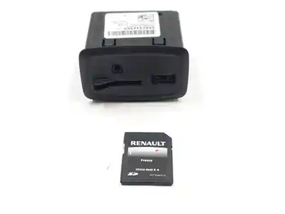Pezzo di ricambio per auto di seconda mano modulo elettronico per renault kangoo emotion riferimenti oem iam 280233435r  