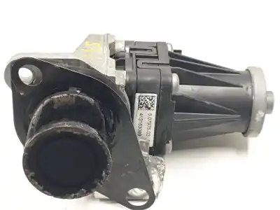 Pezzo di ricambio per auto di seconda mano valvola egr per renault kangoo emotion riferimenti oem iam 8200129883  