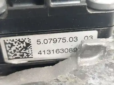 Pezzo di ricambio per auto di seconda mano valvola egr per renault kangoo emotion riferimenti oem iam 8200129883  