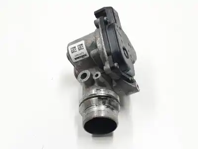 Second-hand car spare part Throttle Body for RENAULT KANGOO Emotion OEM IAM references 161A09794R  