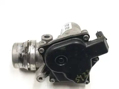 Pezzo di ricambio per auto di seconda mano scatola della farfalla per renault kangoo emotion riferimenti oem iam 161a09794r  
