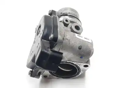 Pezzo di ricambio per auto di seconda mano scatola della farfalla per renault kangoo emotion riferimenti oem iam 161a09794r  