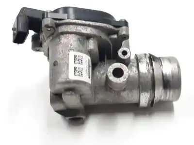 Pezzo di ricambio per auto di seconda mano scatola della farfalla per renault kangoo emotion riferimenti oem iam 161a09794r  