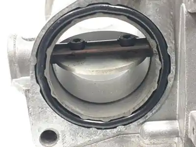 Pezzo di ricambio per auto di seconda mano scatola della farfalla per renault kangoo emotion riferimenti oem iam 161a09794r  