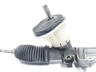 Автозапчастина б/у рульмова рейка для renault kangoo emotion посилання на oem iam 8200497928  