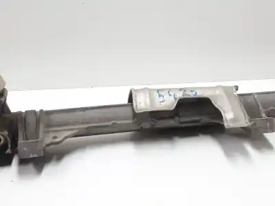 Автозапчастина б/у рульмова рейка для renault kangoo emotion посилання на oem iam 8200497928  