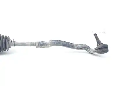 Автозапчастина б/у рульмова рейка для renault kangoo emotion посилання на oem iam 8200497928  