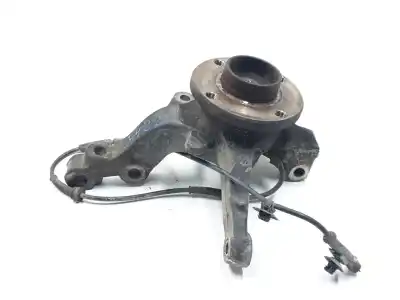 Peça sobressalente para automóvel em segunda mão manga de eixo dianteira direita por renault kangoo emotion referências oem iam 8200755588