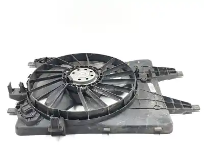 Peça sobressalente para automóvel em segunda mão termoventilador elétrico por renault kangoo emotion referências oem iam 921206476r