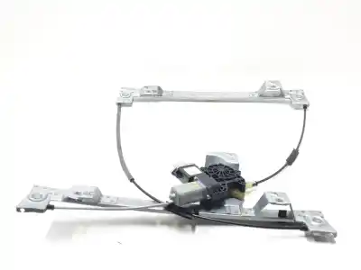 Peça sobressalente para automóvel em segunda mão elevador de vidros dianteira esquerda por renault kangoo emotion referências oem iam 807211404r
