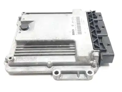 Автозапчастина б/у ебу контролер двигуна для renault kangoo emotion посилання на oem iam 237104376r 237104627r o281030899944