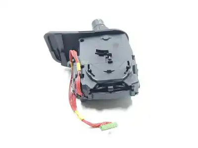 Автозапчастина б/у управління світлом для renault kangoo emotion посилання на oem iam 88102001  