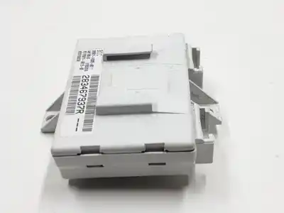 Peça sobressalente para automóvel em segunda mão módulo eletrônico por renault kangoo emotion referências oem iam 283467937r  