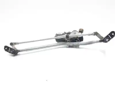 Peça sobressalente para automóvel em segunda mão motor do limpa para brisas por renault kangoo emotion referências oem iam 8200409692