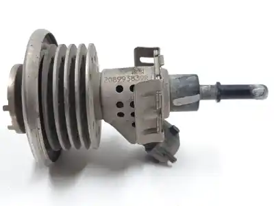 Second-hand car spare part injector for renault master iii autobús (jv) 2.3 dci 110 fwd (jv0r, jv0w) oem iam references 208993839r